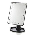 Premium Adjustable Cosmetic Mirror with LED Lights