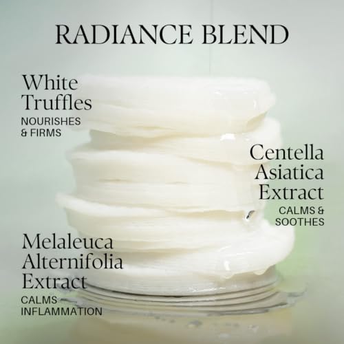 d'alba Piedmont Daily Mild Cica Calming Pad - Soothing & Hydrating Facial Pads