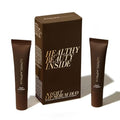 Fitglow Night Lip Serum Duo Anniversary Edition - Clear, 12g