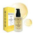 Sulfur Oat Serum with 2% Niacinamide for Oil Control & Sensitive Skin - 1.69 Fl Oz