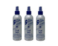 S-Curl Texturizing Styling Spray 8 oz (235 ml) – 3 Pack