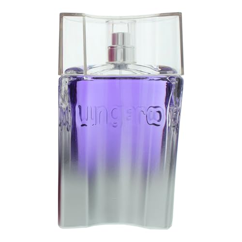 Emanuel Ungaro W Edp Spray 3 Oz Perfume for Women - Fresh Floral Fragrance