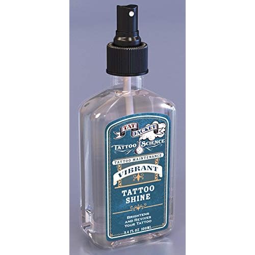 Tattoo Science