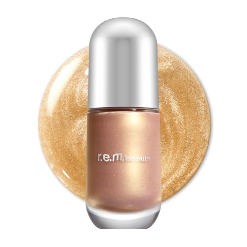 r.e.m. Beauty Dreamglow Highlight Serum - Honeypot by Ariana Grande