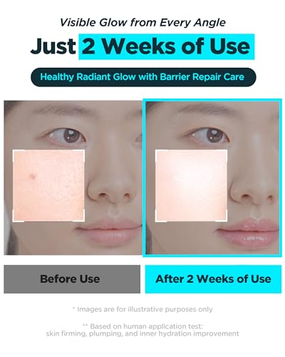 Hyper PDRN Repair Serum for Skin Rejuvenation - Anti-Aging & Pore Refining