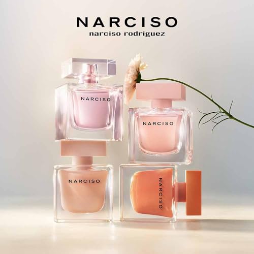 Narciso Radiante Eau de Parfum 3 Fl Oz - Women's Fragrance