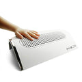 3 Fans Nail Dust Collector 30000RPM for Acrylic Nails - Dust-Free Nail Art