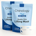 Chinology Chin Mask - Double Chin Lifting, Jawline Firming Mask For Face And Neck (2)