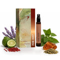 Non-Alcoholic Perfume Spray Travel Size 10ml - Aromafume Pixie Dust