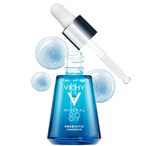 Mineral 89 Prebiotic Recovery & Defense Serum with Niacinamide - Variation of This Listing