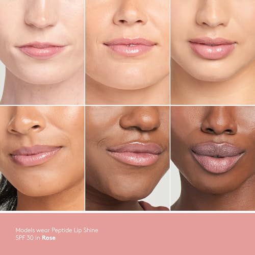 Colorescience Peptide Lip Shine SPF 30