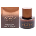 Kenneth Cole Copper Black Eau De Toilette Cologne for Men 1 Fl Oz