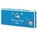 COW BRAND Soap Blue Box 85g6pieces