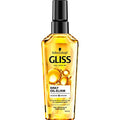 Hair Repair Oil Elixir - Lightweight Argan & Vitamin E Treatment 75ml
