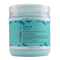 Aunt Jackie's Kids Soft and Sassy Super Duper Hair Softening Conditioner, Helps Strengthen Hair for Healthier Growth, 15 oz