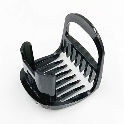 Hair Clipper Comb for Philips Beard Trimmer 3500 Series QT4018 QT4018/49 QT4014/42 QT4000 QT4005 QT4015 QT3300 QT3310 QT4012 QT4014 Beard Trimmer Clipper Hair Shaver Replacement Accessories
