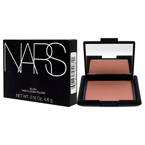Blush - Behave by NARS for Women - 0.17 oz Blush (Refillable)