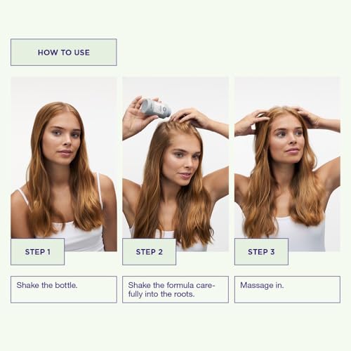 Maria Nila Cleansing Powder Dry Hair Freshener 2.12 Oz Pack of 1