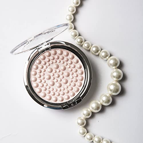 Physicians Formula Powder Palette Mineral Glow Pearls, Hypoallergenic Face Powder, Silky Smooth & Radiant Finish ? Translucent Pearl