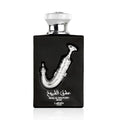 Lattafa Ishq Al Shuyukh Silver Unisex Eau de Parfum Spray Wood 3.4 Fl Oz