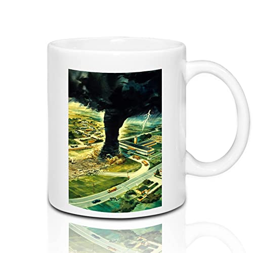 48pcs White Ceramic Sublimation Coffee Mugs Set - 11oz Blank Customizable Cups