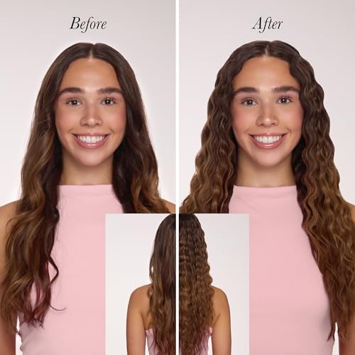 L'ANGE HAIR Sea Salt Texturizing Spray for Beach Waves & Volume - 4 oz