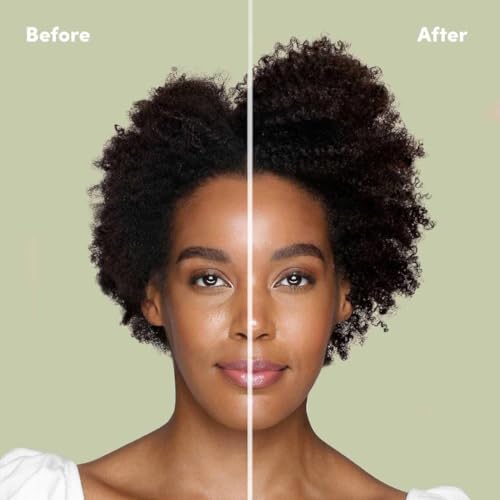 Mizani True Textures Curl Define Pudding for Natural Curly Hair