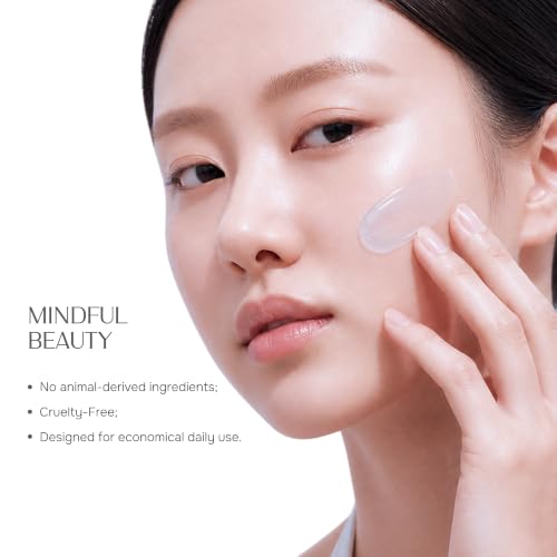 NUNA Cica Barrier Relief Serum for Sensitive Skin with Centella & HPR - 1.01 fl oz