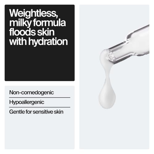 Neutrogena Hydro Boost Hyaluronic Acid Rejuvenating Serum 1 Fl Oz