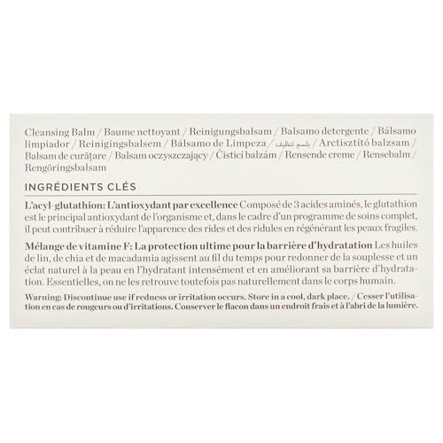 Perricone MD Essential Fx Acyl-Glutathione Chia Cleansing Balm, 3.4 oz.