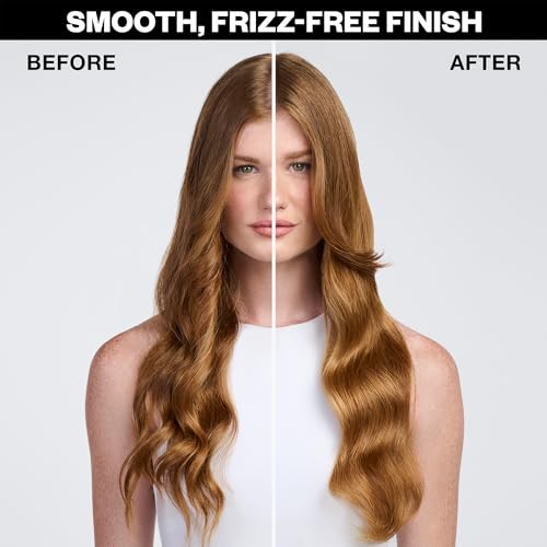 IGK Good Behavior Flexible Hairspray with Frizz Control & Shine, Medium Hold