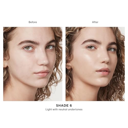 Hourglass Illusion Luminous Glow Foundation SPF 30