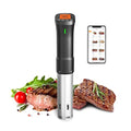 WiFi Sous Vide Cooker 1000W with App Control, Precise Temperature & Timer