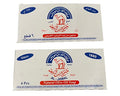 Organic Palestinian Olive Oil Soap Bar - Nablus West Bank, Natural & Traditional, 130g