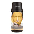 Casmara Beauty Plan Luxury Algae Peel Off Mask (2 Mask + 1 Ampoule 4 m)
