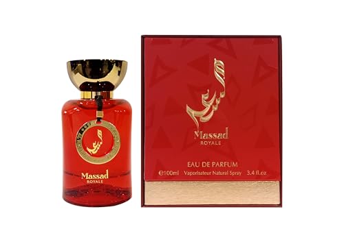 Unisex Oriental Perfume 100ML - Luxurious Musk Plum Caramel Vanilla