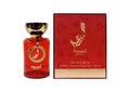 Unisex Oriental Perfume 100ML - Luxurious Musk Plum Caramel Vanilla