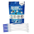 Tilted 360 Spray Bottle Adapter - Universal Reusable Spray Nozzle - Variation 6