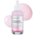 Ceramide Ampoule for Dry Skin Barrier - 2.7 Fl Oz, Hydrating Serum with 5 Ceramides & Cholesterol - Pack of 1
