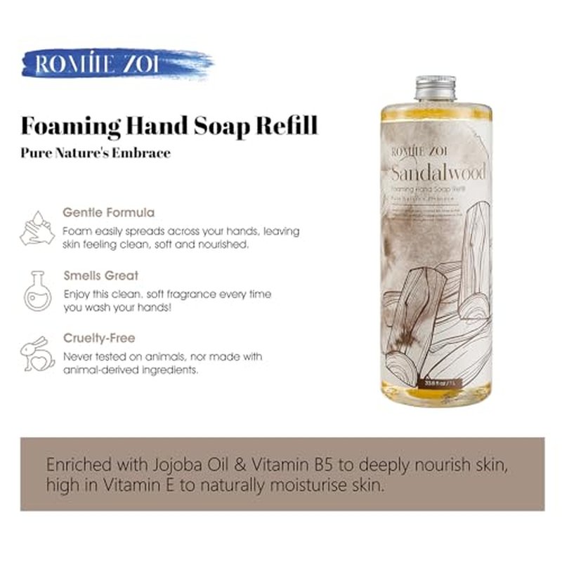 MAITRE SAVON DE MARSEILLE Extra Gentle Liquid Soap With Pump - Verbena Lemon 500 ml (16.9 fl oz)