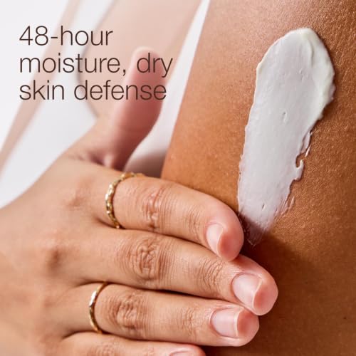 Bath & Body Works Body Cream 8 oz Pack of 2 - Into the Night Scent, Moisturizing, Vegan & Paraben-Free