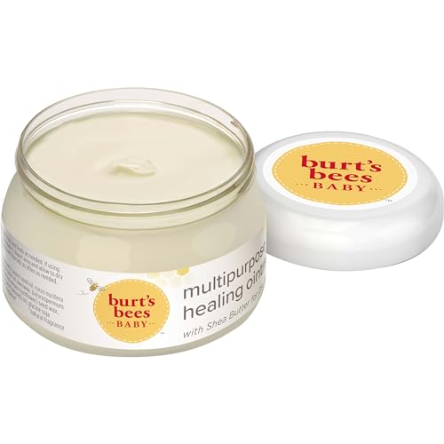 Burt's Bees Baby 100% Natural Multipurpose Healing Ointment 7.5oz Twin Pack