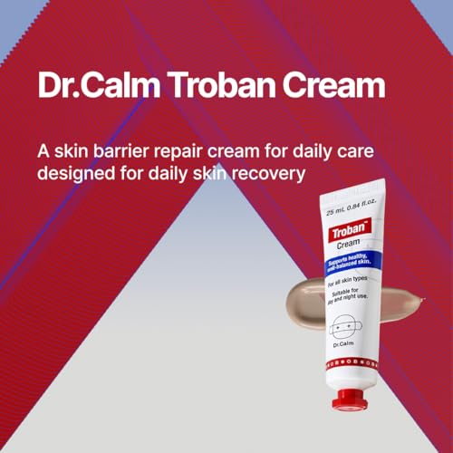 Foundation-Free Skin Repair Cream with PDRN & Peptides - 0.84 fl oz