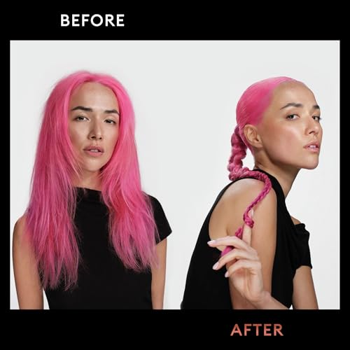 TRESemm? Hairspray, Ultra Fine Hold 2-Pack + Keratin Repair Mask ? Moisturizing, Anti-Frizz Hair Products