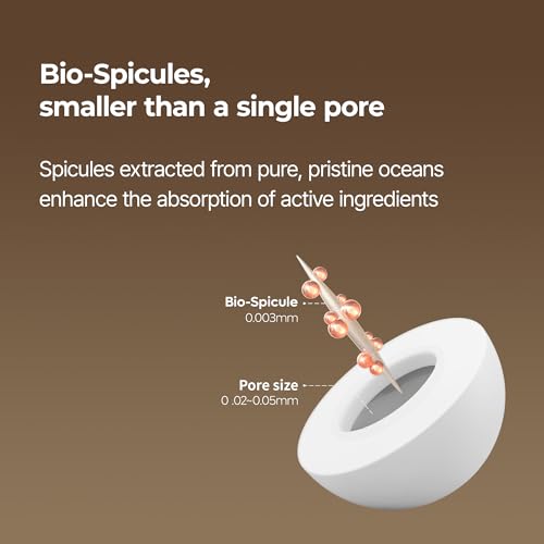 Neck Firming Cream with Peptides and Micro-Needle Technology for Wrinkle & Sagging Skin