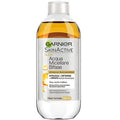 Garnier : Micellar Water with Argan Oil Daily Detergent, 400 ml