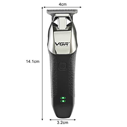 F.Lashes Hair Trimmers for Mens - Hair Clippers Beard Trimmer Kit with Haircut Kit and USB Charging for Mens, Baby and Kids
