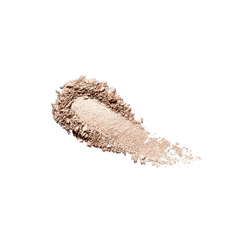 KIKO Milano Glow Fusion Intense Powder Highlighter 01 Champagne - Radiant Face Makeup