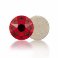 MEIBITE 1440PCS SS20 Red Flatback Rhinestones 4.6-4.8mm - Craft Embellishments