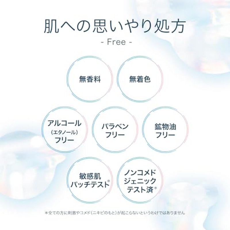 Hadalabo Shirojun Milky Lotion, 0.3 Pound